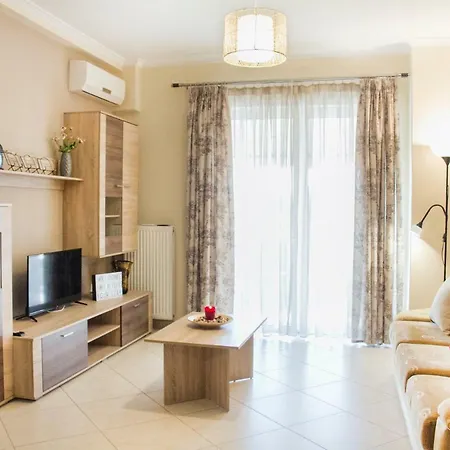 Charming Apartment Near Athens Center And The Sea Exterior photo