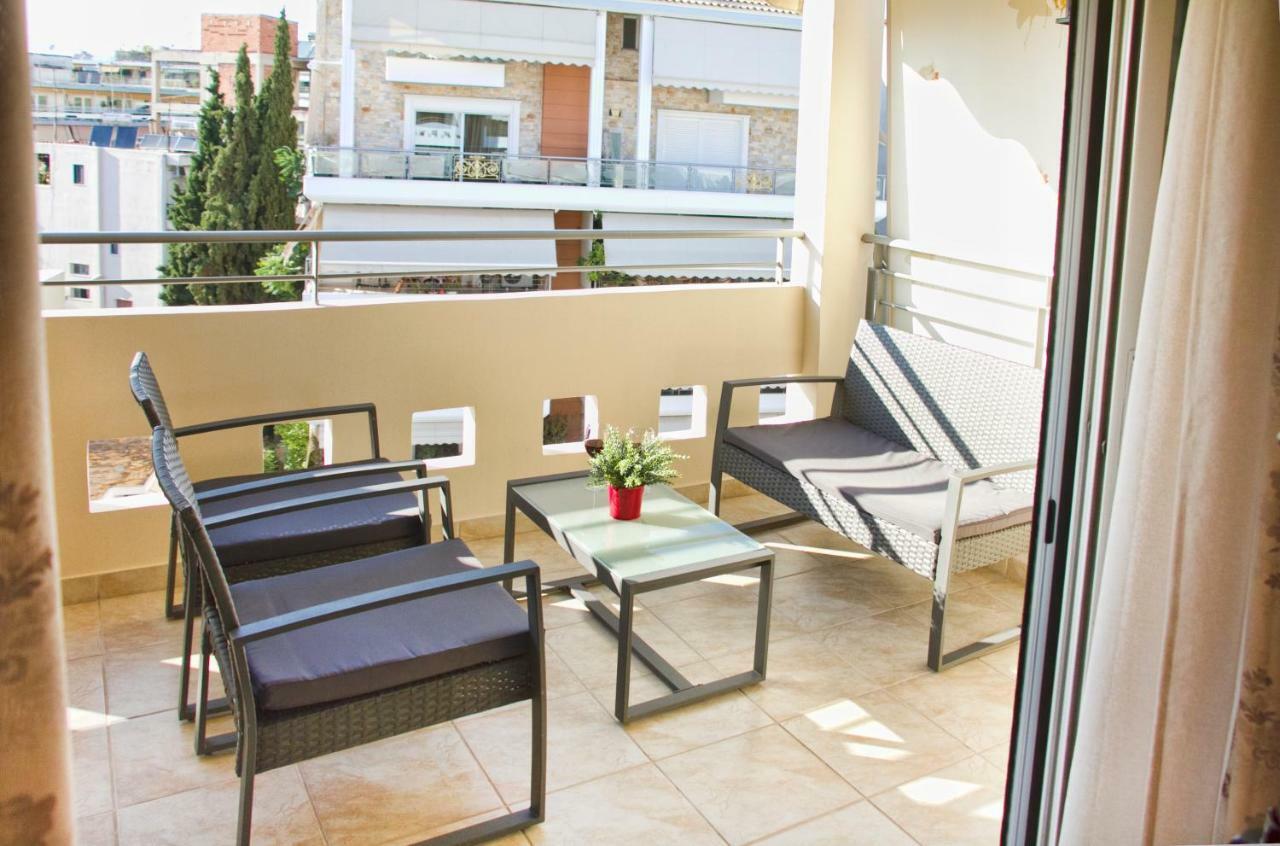 Charming Near Center And The Sea Apartament Atena