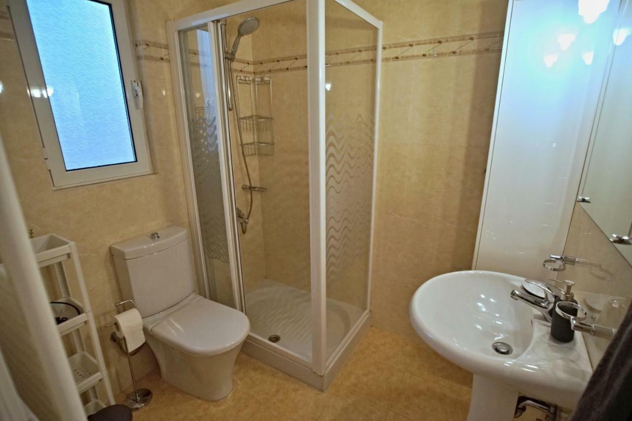 Charming Near Center And The Sea Apartament