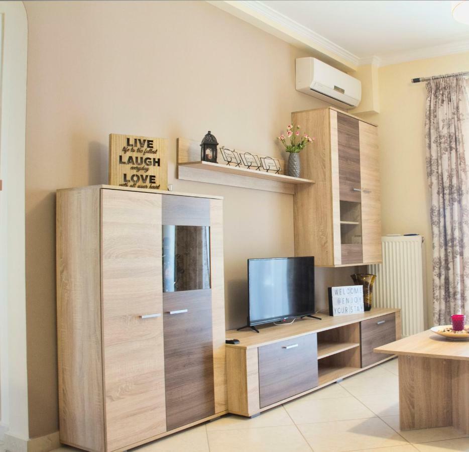 Charming Near Center And The Sea Apartament