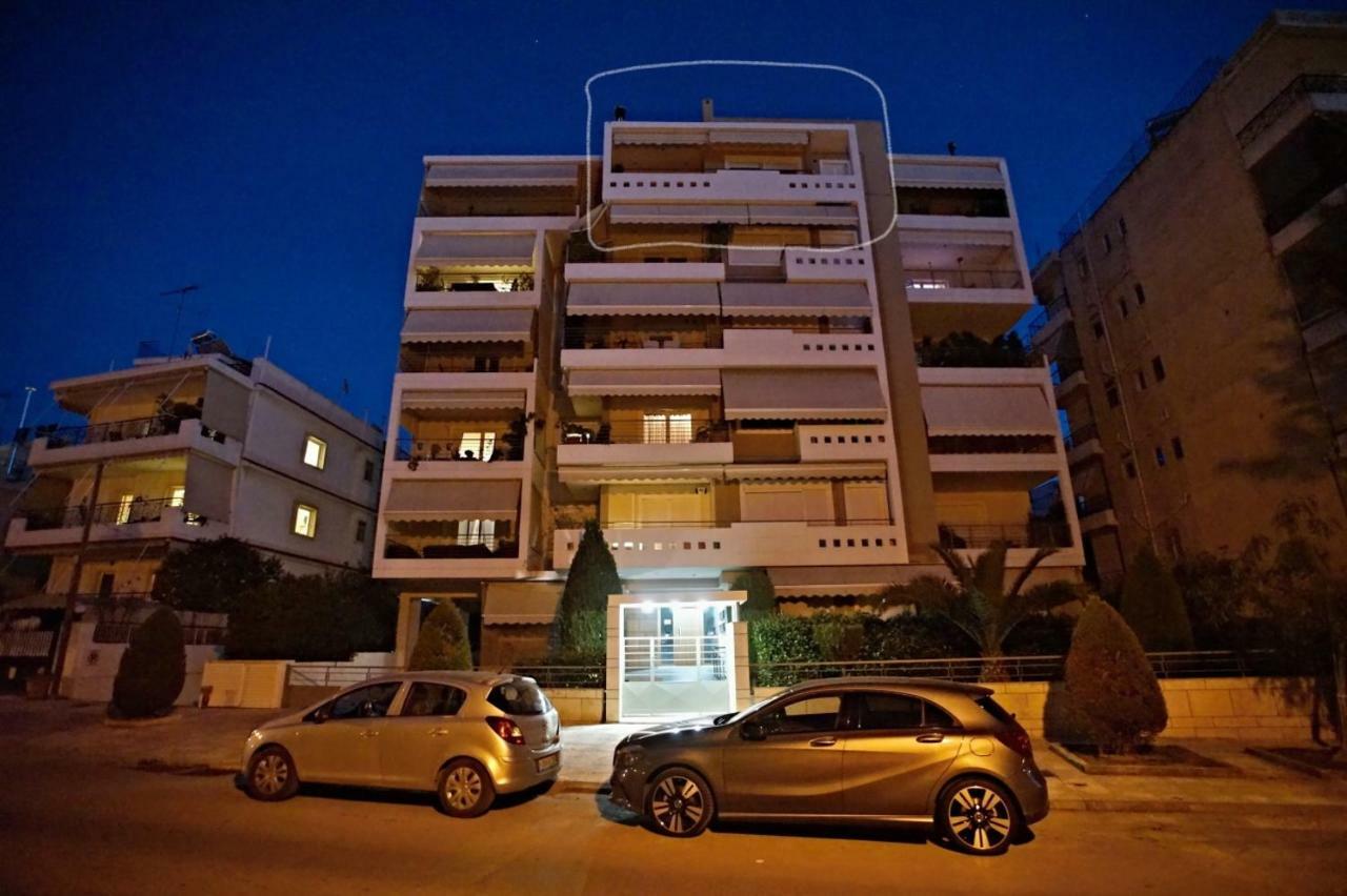 Apartament Charming Near Center And The Sea *