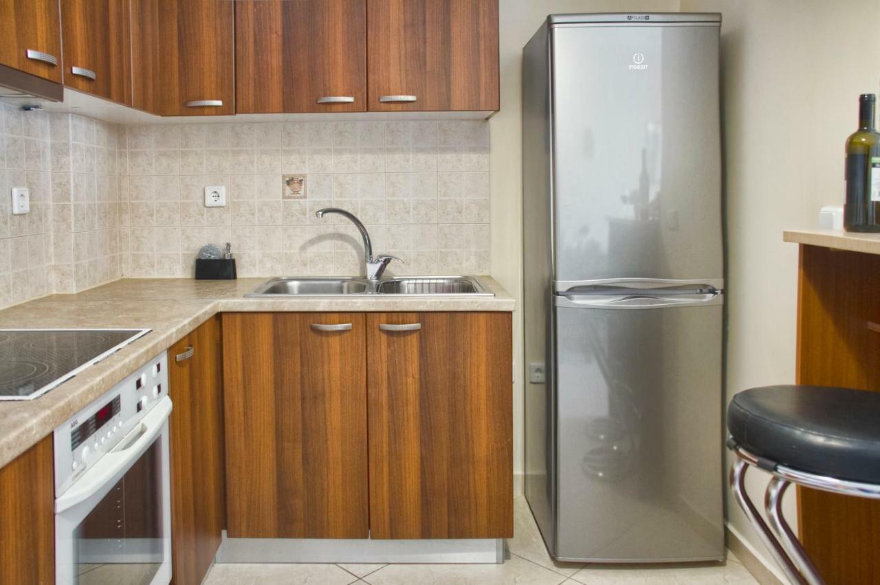 Charming Near Center And The Sea Apartament Atena