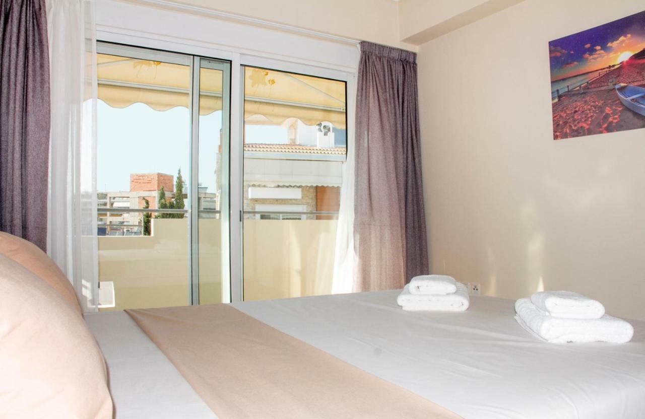 Apartament Charming Near Center And The Sea Atena