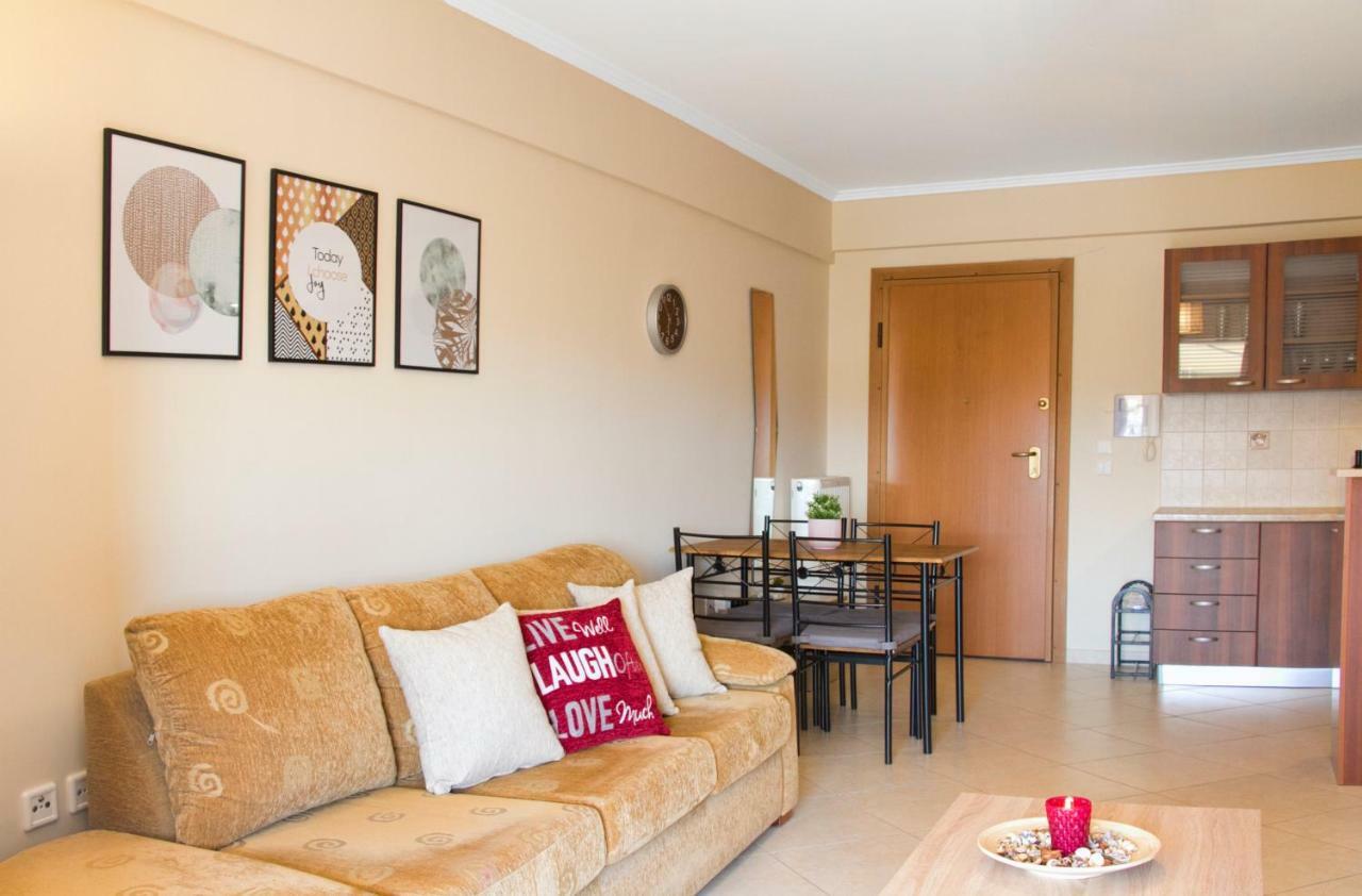 Charming Near Center And The Sea Apartament *