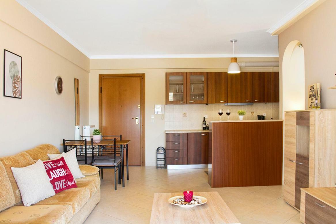 Apartament Charming Near Center And The Sea *