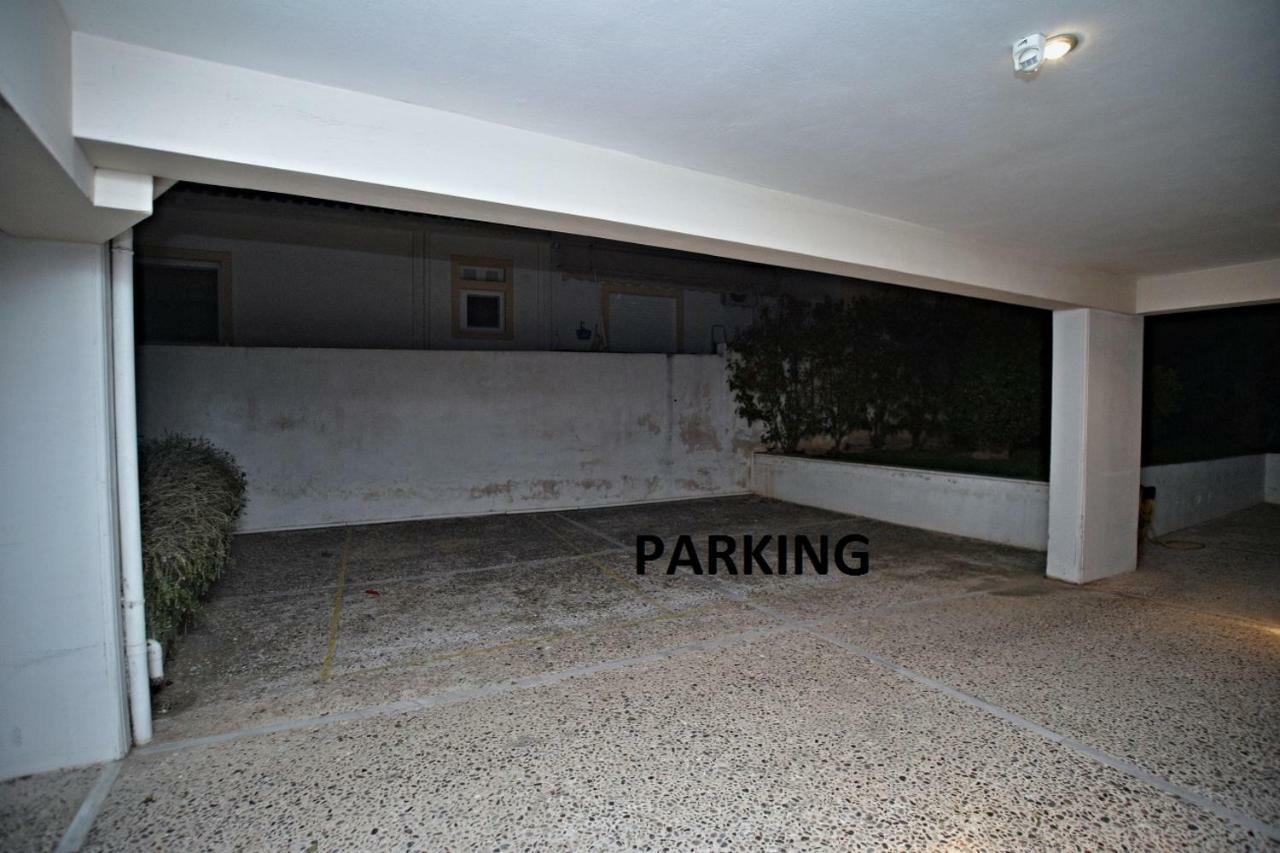 Charming Near Center And The Sea Apartament Atena
