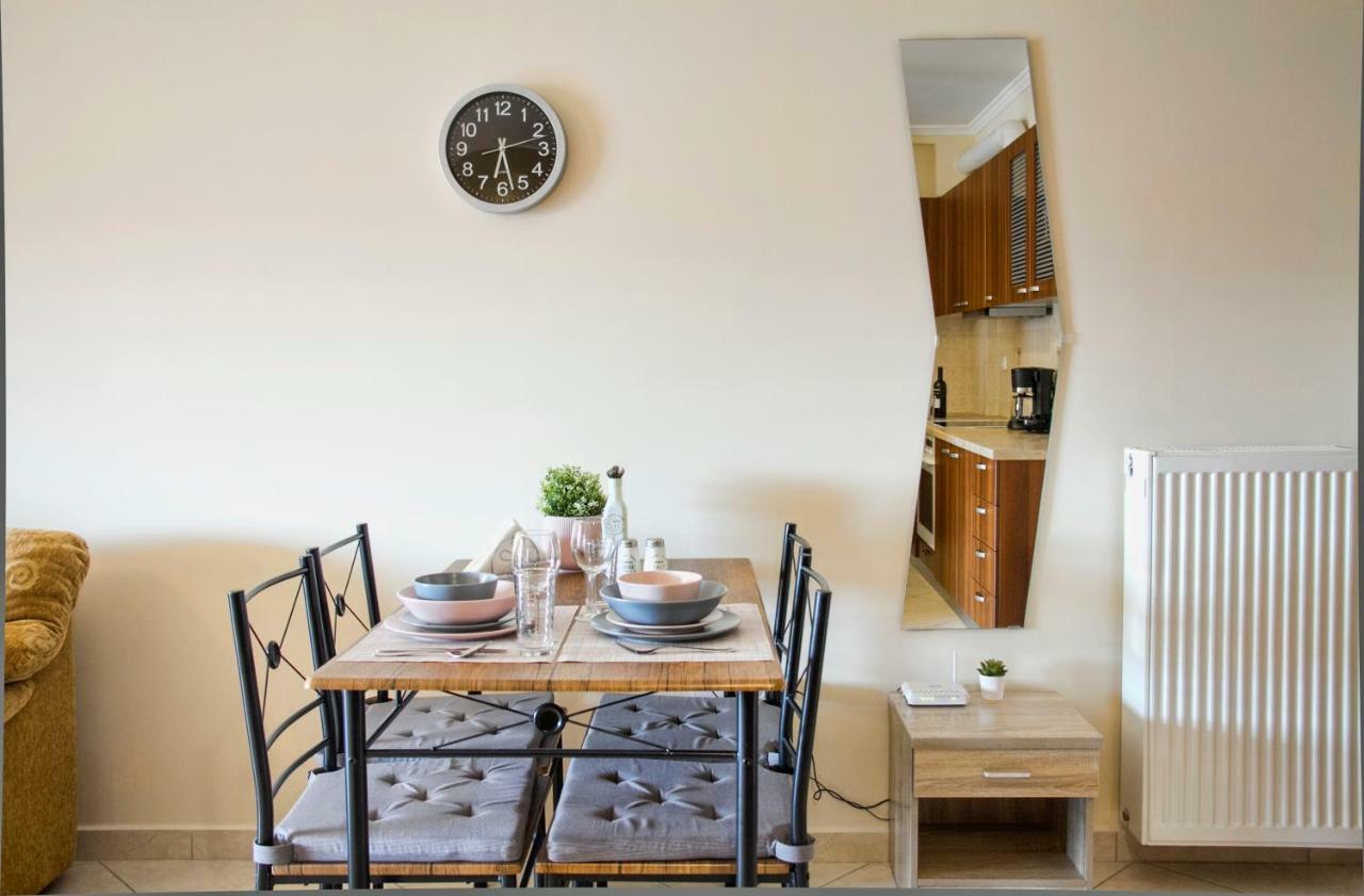 Apartament Charming Near Center And The Sea