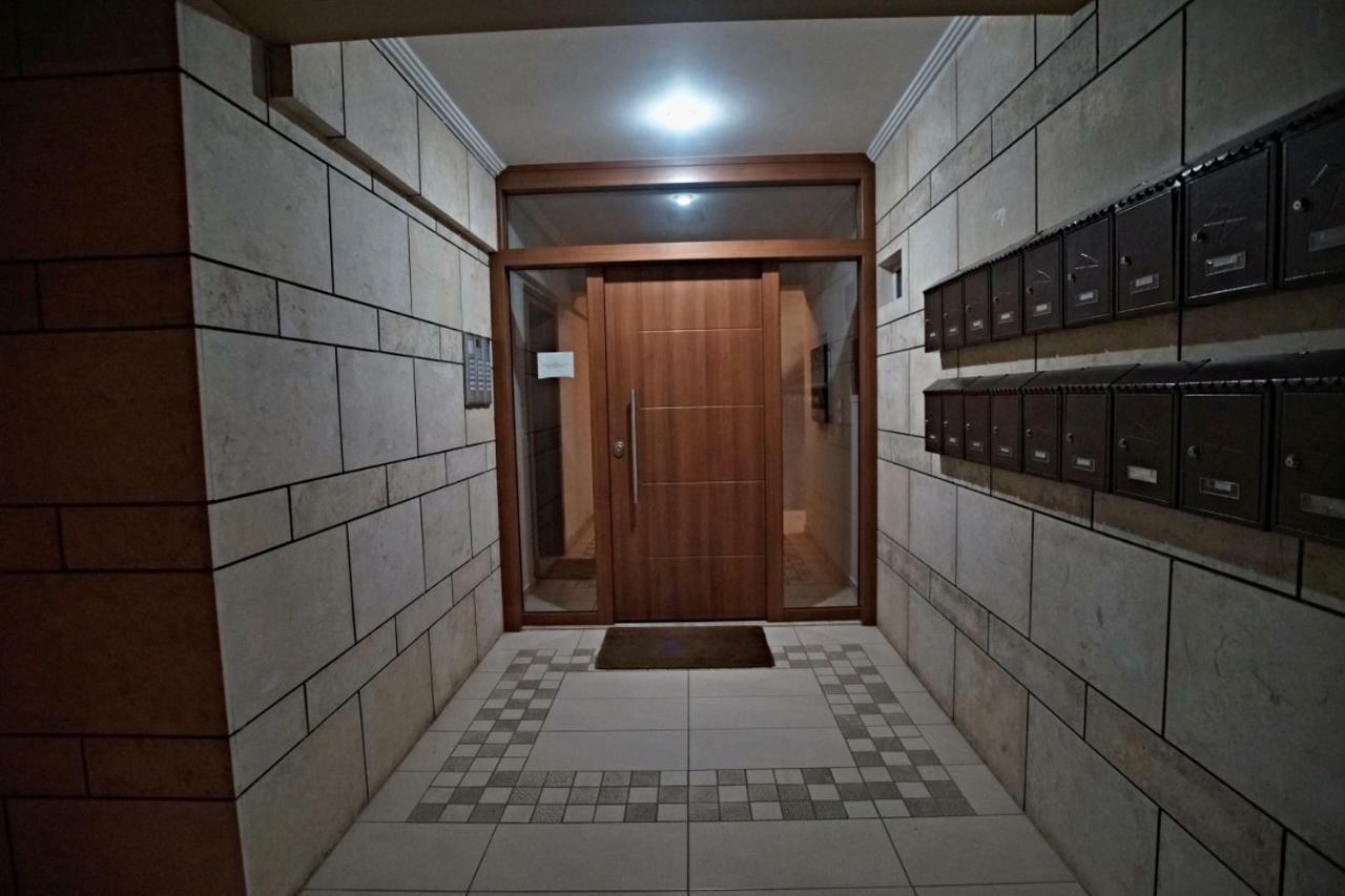 Charming Near Center And The Sea Apartament Atena