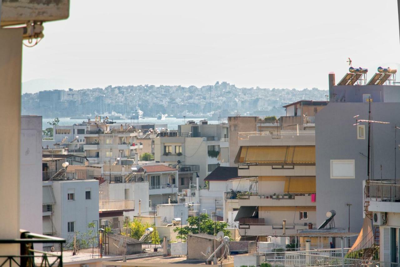 Charming Near Center And The Sea * Atena